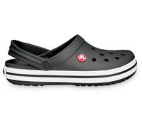 Clogs Crocs Crocband Clog (Schwarz) 36.5