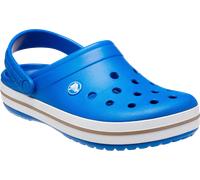 Crocband 41-42 Blue Bolt