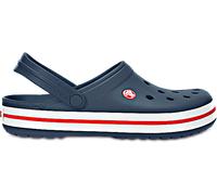 Crocs Crocband Clog 39-40 EU Navy