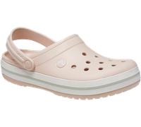 Crocs Unisex Erwachsene Crocband Clog Clog, Quartz, 36/37 EU