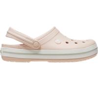 Crocs Crocband Clog Unisex Sandalen quartz 38-39 quartz 38-39