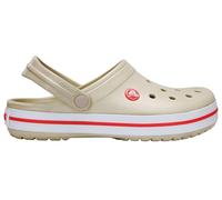 Crocs Clogs CROCBAND in Beige 37 / 38
