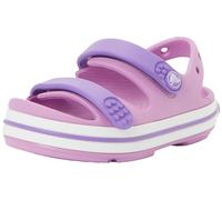Crocs Sandalen Crocband Cruiser Sandal T in Rosa 22 / 23