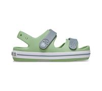 CROCS CROCBAND CRUISER SANDAL K für Kinder, bunt, Größe 33 EU