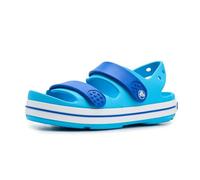 Crocs Crocband Cruiser Sandal, venezianisch/blauer Bolt, Größe 37, Venezianischer blauer Bolzen, 19/20 EU