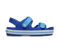 Crocs Crocband Cruiser Toddler - Sandalen - Kinder 4 US Blue/Light Blue