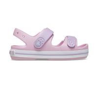 Crocs | Kinder | Toddler Crocband™ Cruiser | Sandalen | Pink | 24