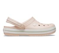 Crocs Crocband Clog Unisex Sandalen quartz 37-38 quartz 37-38