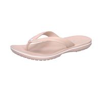 Crocs Pantolette Croc Band Flip Rosa EU 37