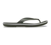 Crocs Crocband Flip-flops EU 37-38 Dusty Olive