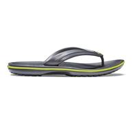 Crocs CROCBAND FLIP Unisex Flip Flops, schwarz, größe 36/37 M4W6