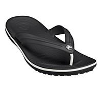 Crocs Crocband Flip Männlich Schwarz