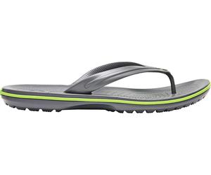 ,"Crocs Crocband Flip Unisex Sandalen" graphit 36-37 graphit 36-37