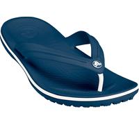 Crocs Crocband Flip Unisex Sandalen navy 42-43 navy 42-43
