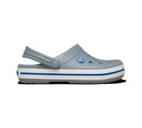 Crocs Crocband Clog Unisex Sandalen concrete 39-40 concrete 39-40