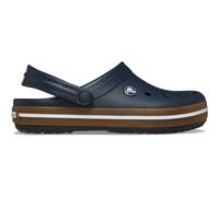 Crocs Crocband Gum Sandale (Größe 41 , navy)