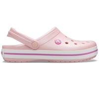 Crocs Crocband pearl pink/wild orchid - Größe 37-38