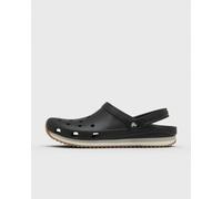 Crocs Crocband Runner men Sandals & Slides black in Größe:39-40
