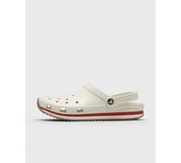 Crocs Crocband Runner men Sandals & Slides white in Größe:46-47