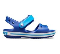 Crocs Kinder Sandale Crocband 12856-4BX 22-23 Cerulean Blue/Ocean
