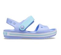 Crocs CROCBAND SANDAL K Kindersandalen, violett, größe 22/23 C6