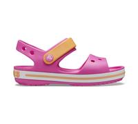 Crocs Crocband Sandal Kids - Sandalen - Kinder 2 US Pink