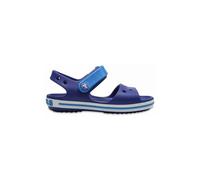 Crocs Kinder Sandale Crocband 12856-4BX 22-23 Cerulean Blue/Ocean