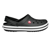 Clogs Crocs Crocband Clog (Schwarz) 36.5