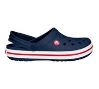 Crocs Unisex Crocband Clog Navy 39-40