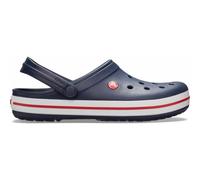 Crocs Crocband Clog Unisex Sandalen navy 37-38 navy 37-38