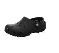 Crocs Clogs CLASSIC in Schwarz 45 / 46