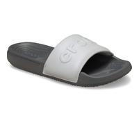Crocs Crocs All Day Eva Herren Graue Slides EU 42 / UK 8