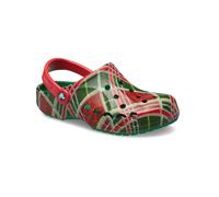 Crocs Crocs "Baya Holiday" in Grün - Größe 20/21 | Baby Badeschuh