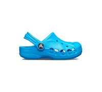 Crocs BAYA CLOG T Kinder Pantoffeln, blau, größe 20/21 C5
