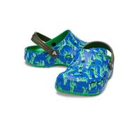 Crocs Crocs "Baya" in Blau - Größe 20/21 | Baby Badeschuh