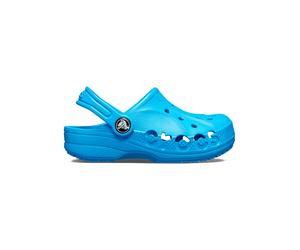Crocs Crocs "Baya" in Blau - Größe 20/21 | Baby Badeschuh