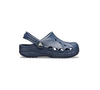 Crocs Crocs "Baya" in Dunkelblau - Größe 22/23 | Clogs Pantoletten Kinder