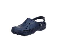 Crocs Crocs "Baya" in Dunkelblau - Größe 37/38 | Damen Pantoletten