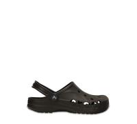 Crocs Crocs "Baya" in Dunkelbraun - Größe 41/42 | Damen Pantoletten