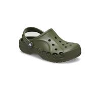 Crocs Baya Clogs Armee Grün Grün 27/28