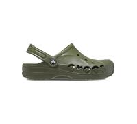 Crocs Crocs "Baya" in Khaki - Größe 45/46 | Damen Pantoletten