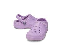 Crocs Crocs "Baya" in Lila - Größe 27/28 | Clogs Pantoletten Kinder