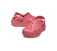 Crocs Crocs "Baya" in Pink - Größe 41/42 | Damen Pantoletten