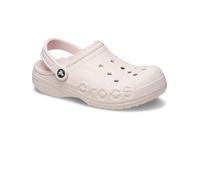 Crocs Baya Lined Clog 42-43 EU Barely Pink/Multi