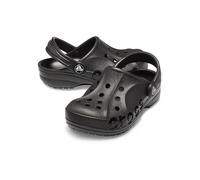 Crocs Unisex Kinder Baya Clog K Clog, Black, 28/29 EU