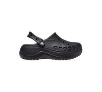 Crocs Crocs "Baya" in Schwarz - Größe 34/35 | Clogs Pantoletten Kinder