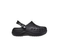 Crocs Crocs "Baya" in Schwarz - 53% | Größe 34/35 | Damen Pantoletten