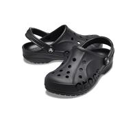 Crocs Crocs "Baya" in Schwarz - Größe 46/47 | Damen Pantoletten