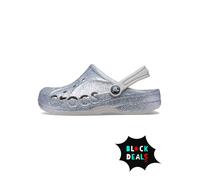 Crocs Crocs "Baya" in Silber - 76% | Größe 19/20 | Baby Badeschuh