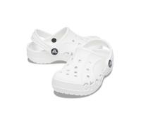 Crocs Crocs "Baya" in Weiß - Größe 23/24 | Clogs Pantoletten Kinder